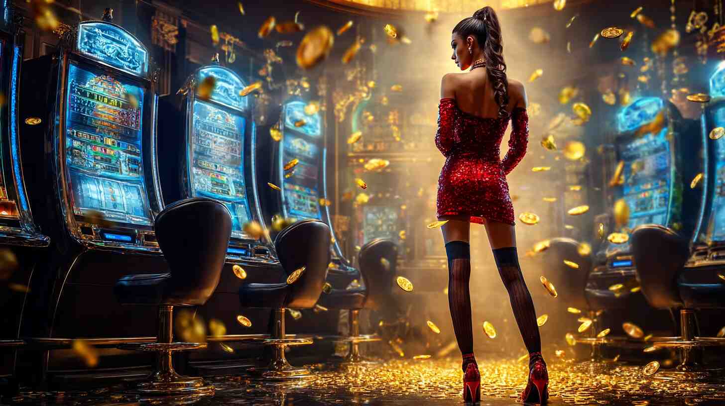 Колекција премијум слотова – Казино AMBASSADORBET
                                